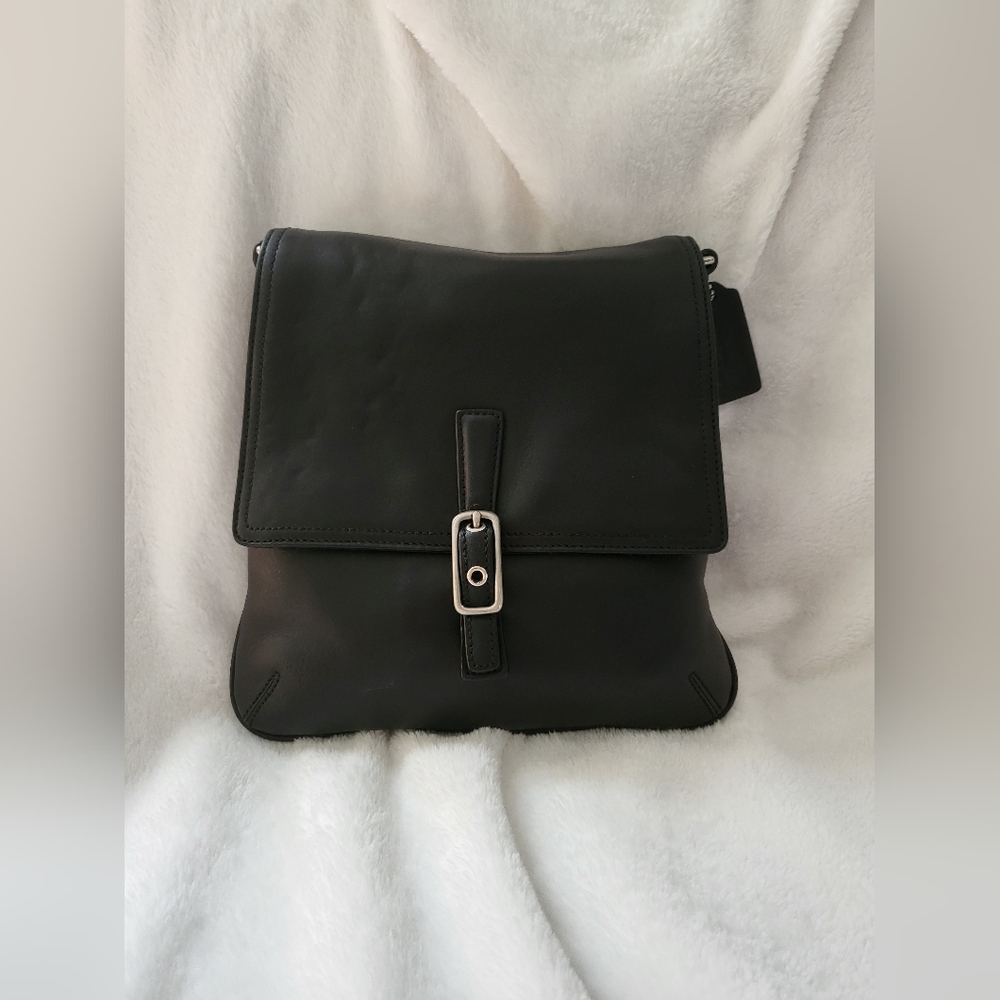 Coach Vintage 9592 crossbody bag